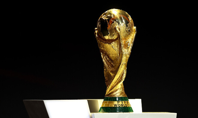 Формат ЧС-2026: 48 команд — як це працює на практиці