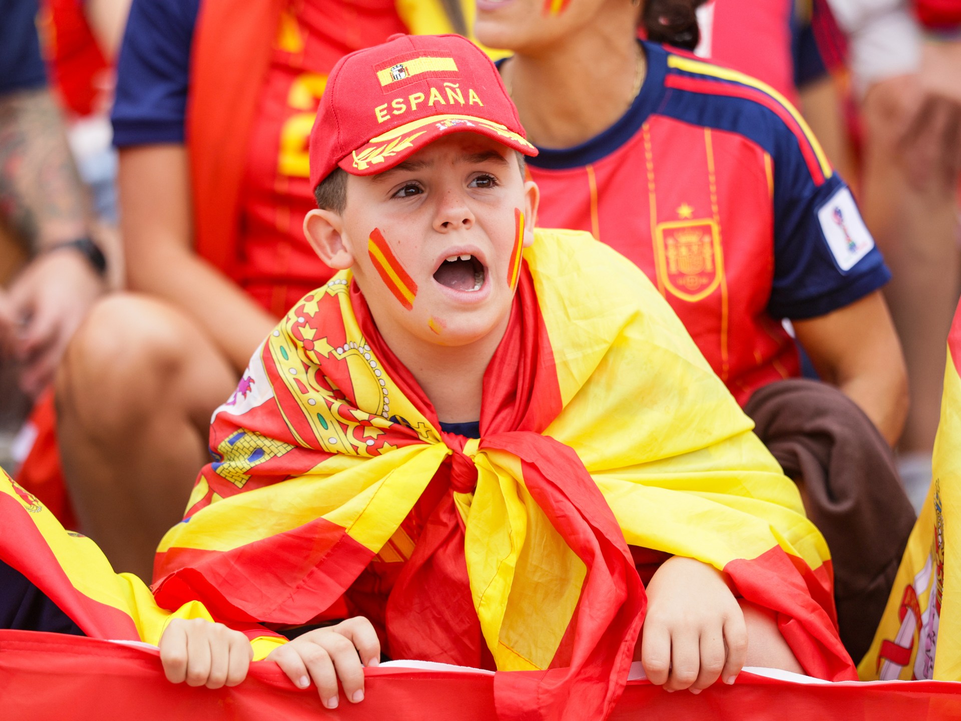 Іспанія — Португалія та США — Бельгія: що вирішується сьогодні ввечері